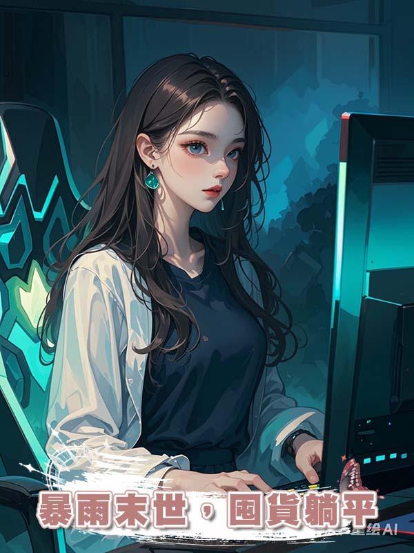 暴雨末世,囤貨躺平