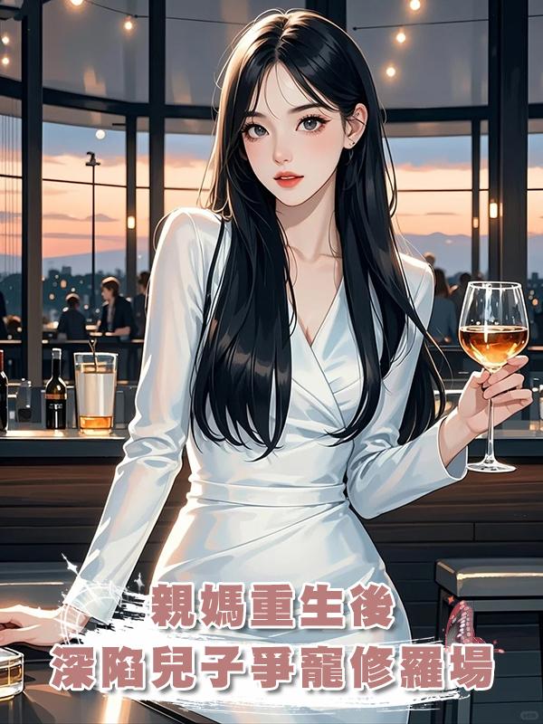 親媽重生後,深陷兒子爭寵修羅場