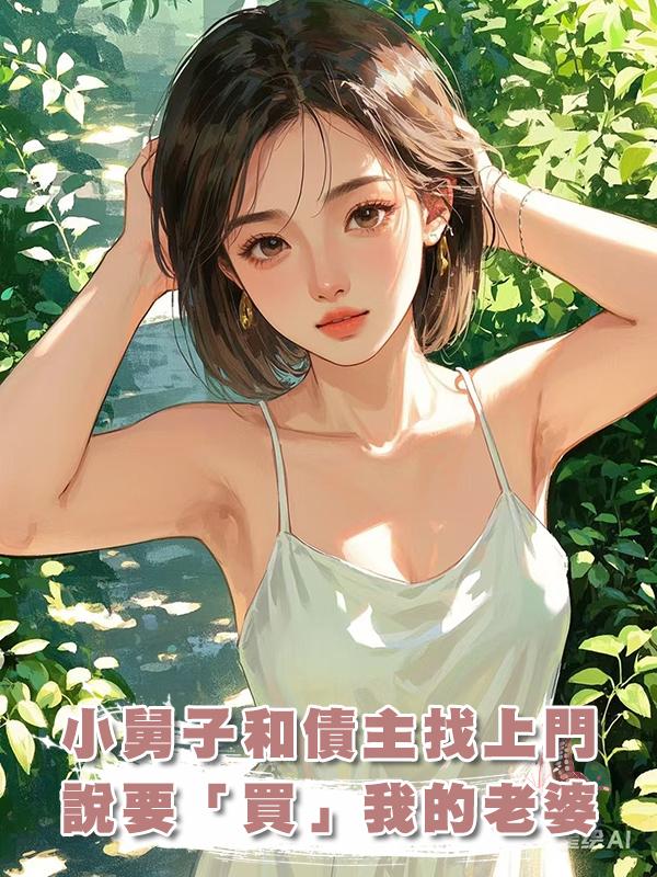 小舅子和債主找上門,說要「買」我的老婆