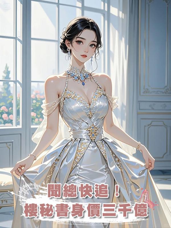 聞總快追!樓秘書身價三千億
