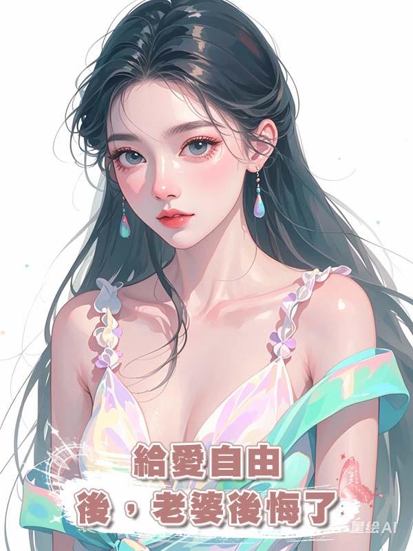給愛自由後,老婆後悔了