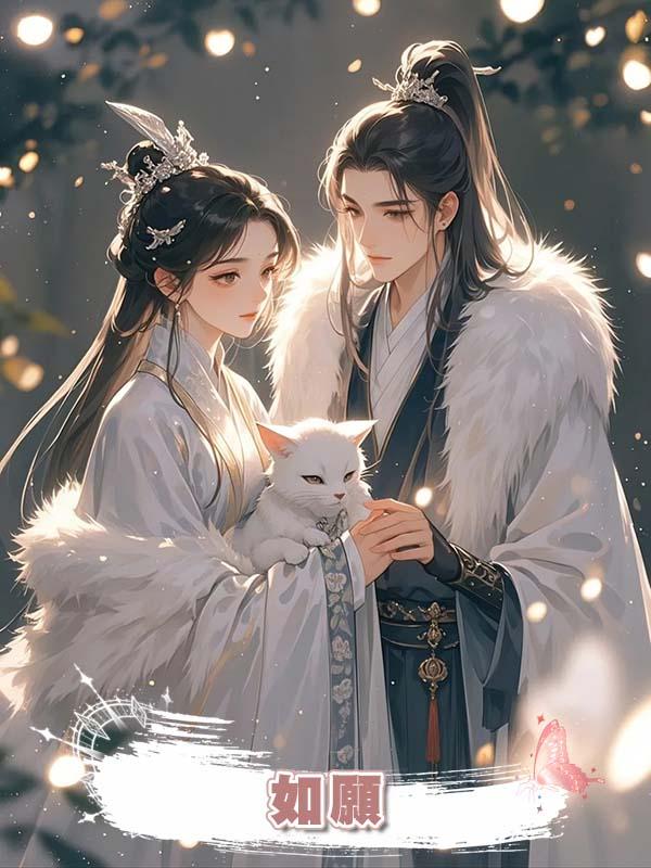 如願