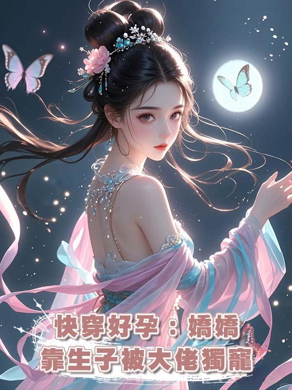 快穿好孕:嬌嬌靠生子被大佬獨寵