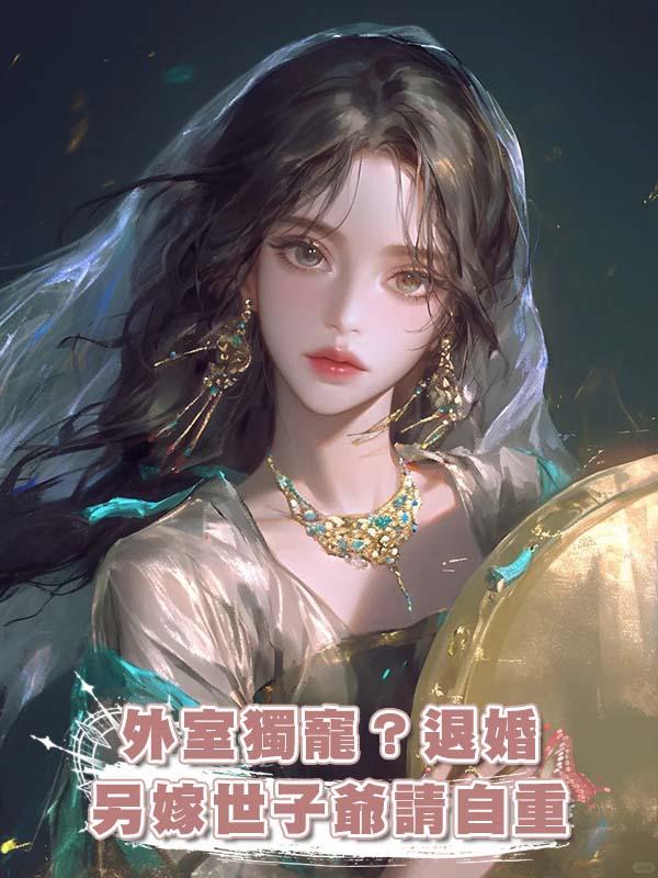 外室獨寵?退婚另嫁世子爺請自重
