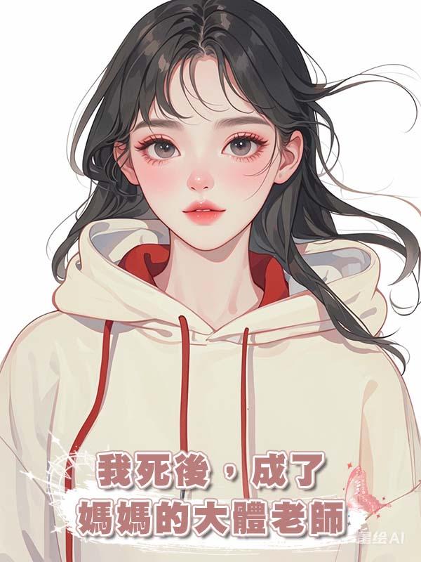 我死後,成了媽媽的大體老師