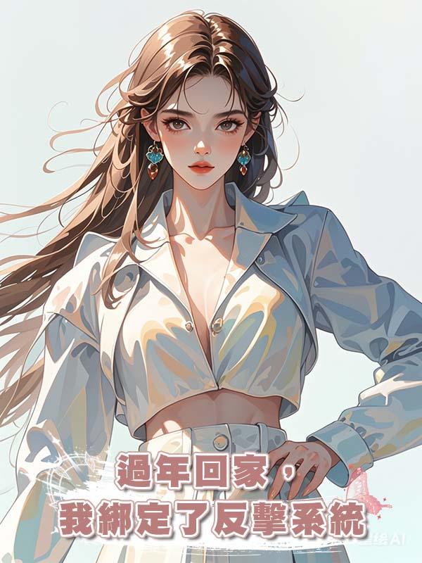 過年回家,我綁定了反擊系統
