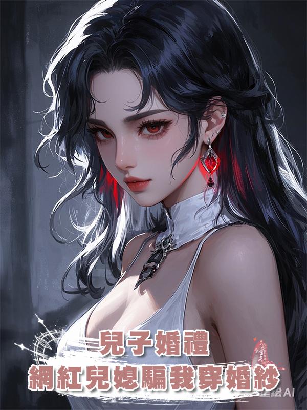 兒子婚禮,網紅兒媳騙我穿婚紗