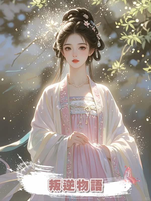 叛逆物語