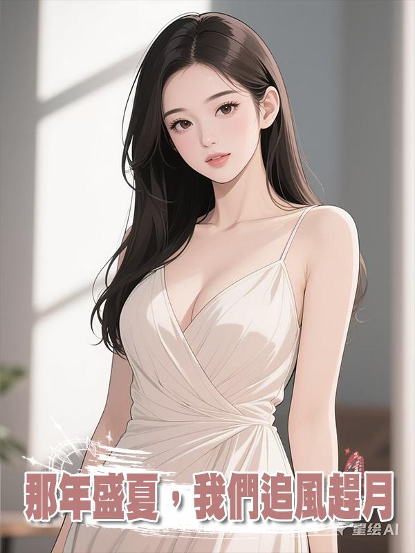那年盛夏,我們追風趕月