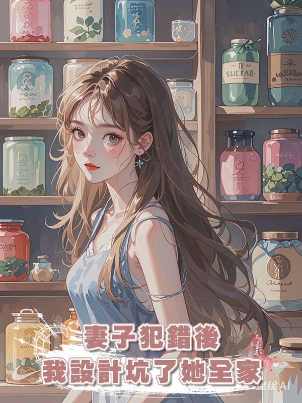 妻子犯錯後,我設計坑了她全家