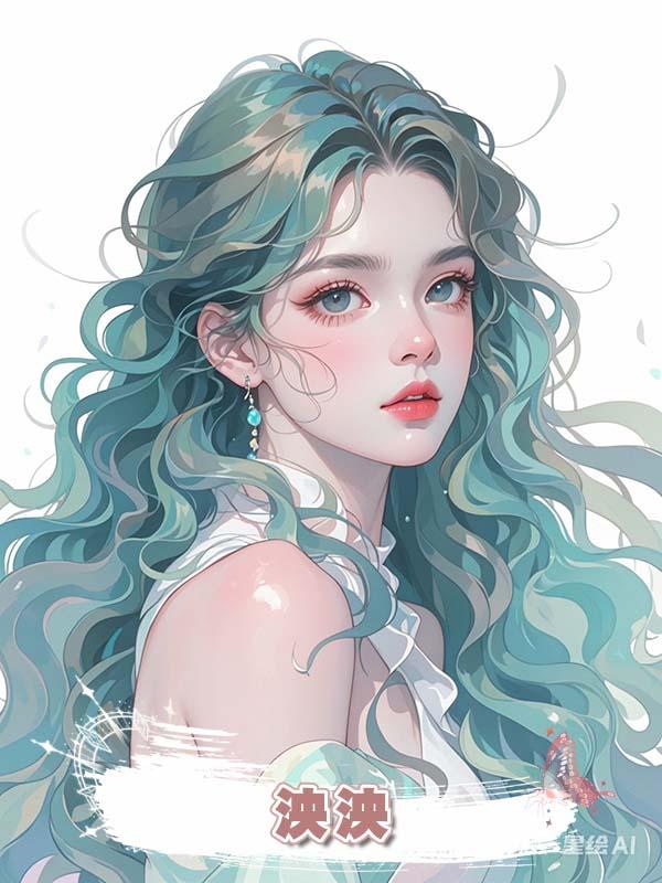泱泱