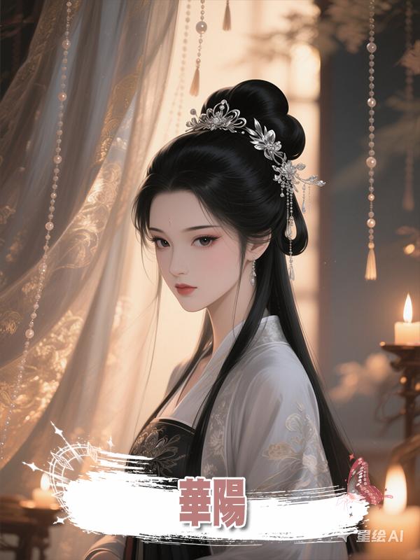 華陽