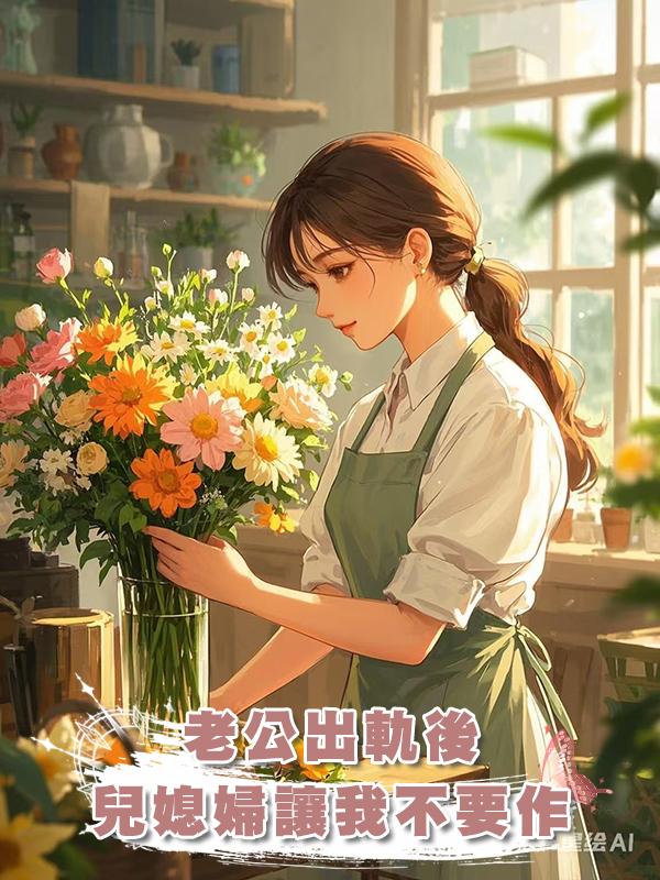 老公出軌後,兒媳婦讓我不要作