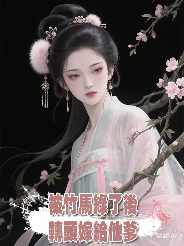 被竹馬綠了後,轉頭嫁給他爹