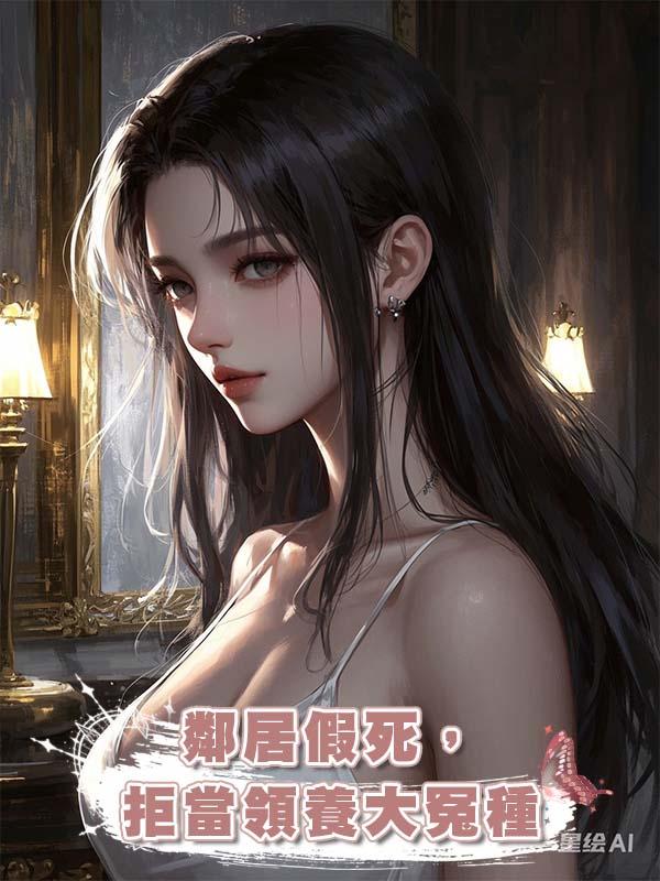 鄰居假死,拒當領養大冤種