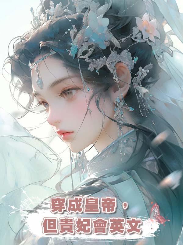 穿成皇帝,但貴妃會英文