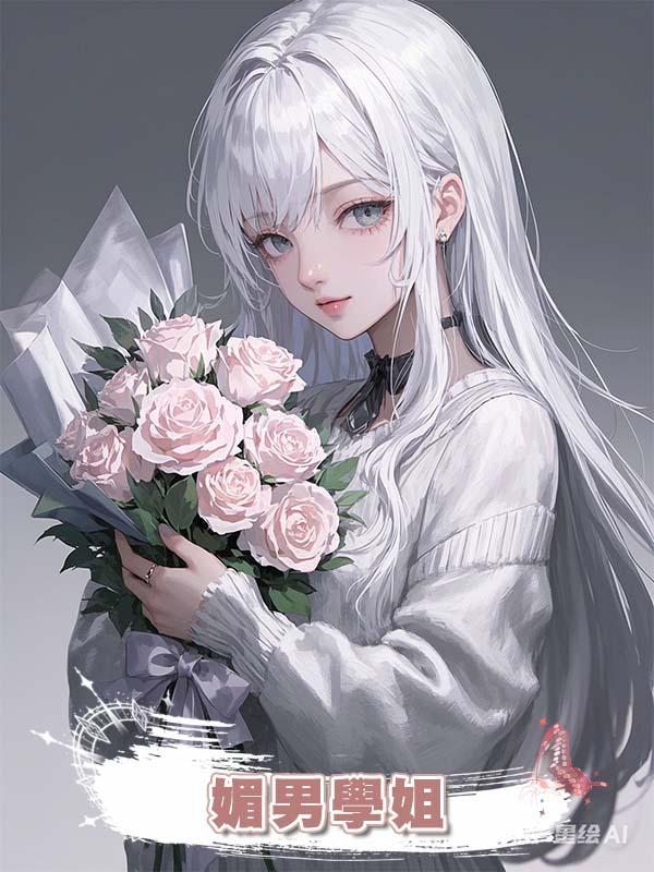 媚男學姐