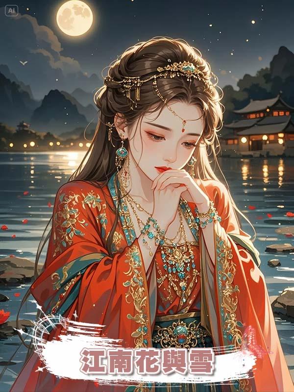 江南花與雪