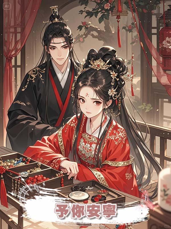 予你安寧