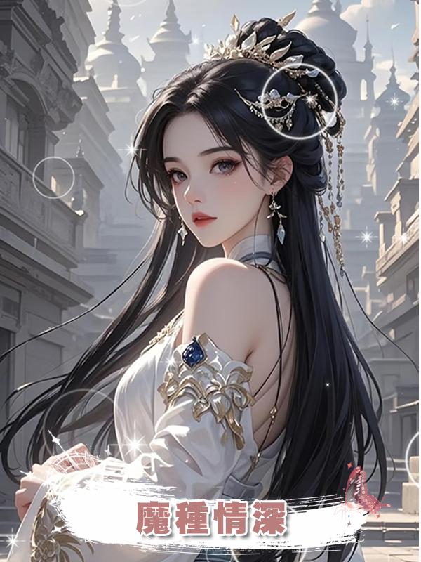 魔種情深