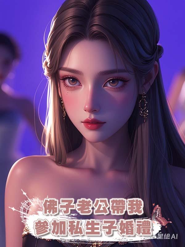 佛子老公丁克二十年後,帶我參加私生子婚禮