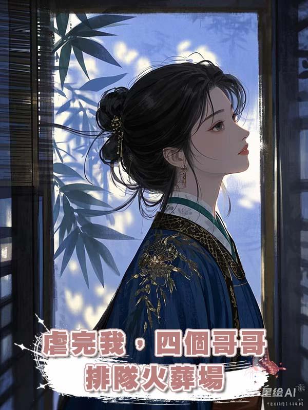 虐完我,四個哥哥排隊火葬場
