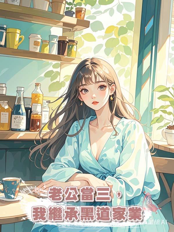 老公為愛當小三,我繼承黑道家業