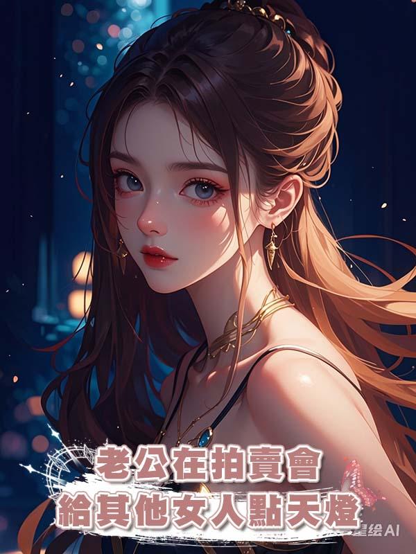 五一兼職,卻發現服務員老公在拍賣會給其他女人點天燈