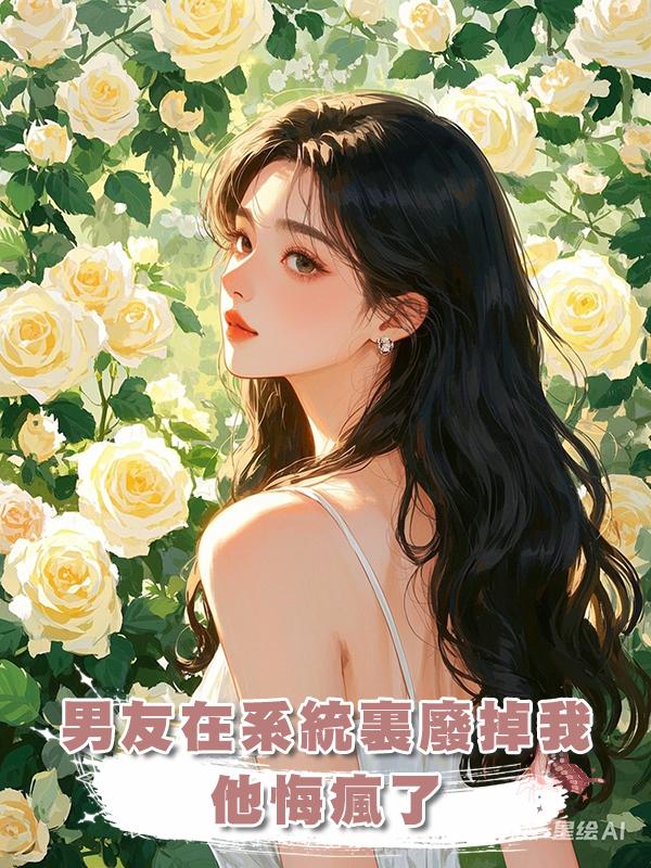 男友在系統裏廢掉我,他悔瘋了
