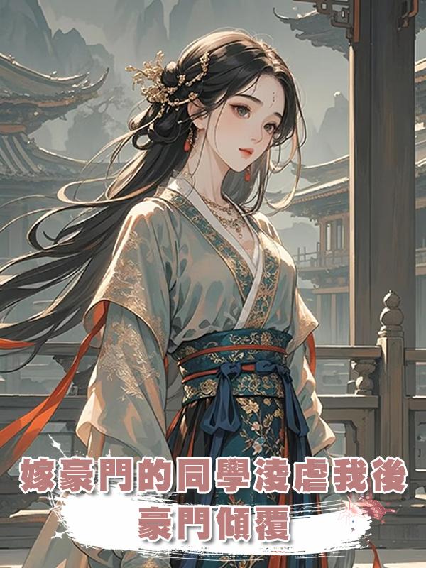 嫁豪門的同學淩虐我後,豪門傾覆