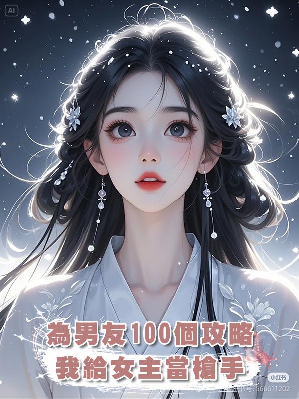 為了男友的100個攻略任務,我給女主當槍手