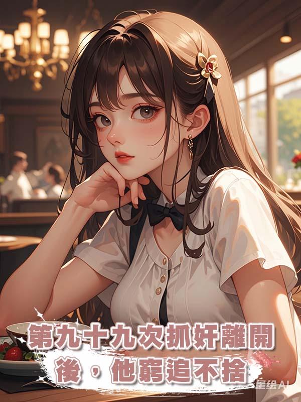 第九十九次抓奸離開後,他窮追不捨