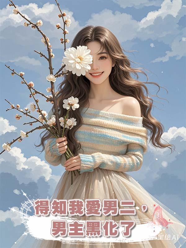 得知我愛男二,男主黑化了