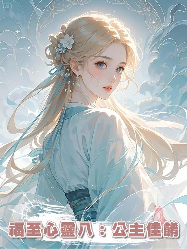 福至心靈八:公主佳餚