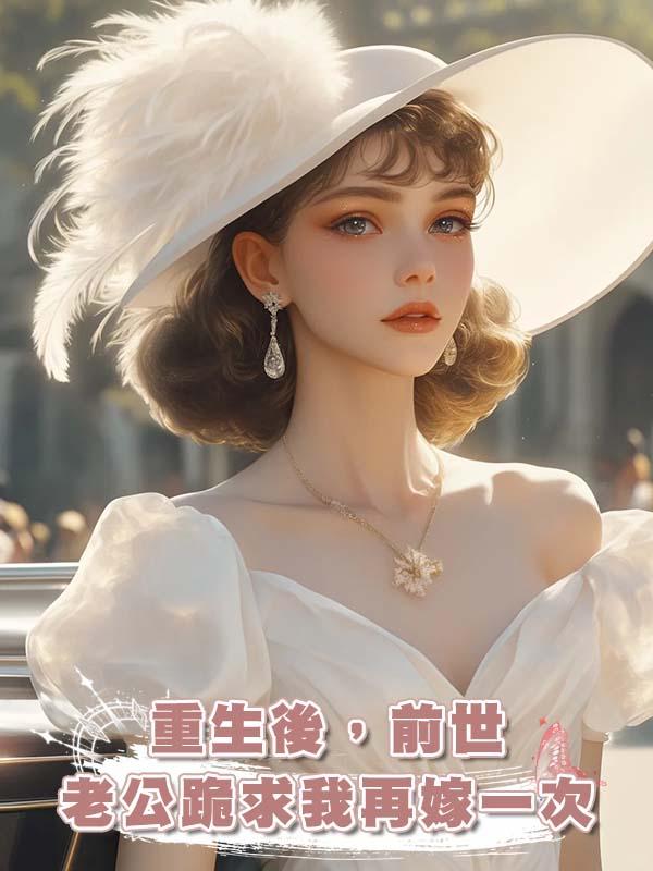 重生後,前世老公跪求我再嫁一次