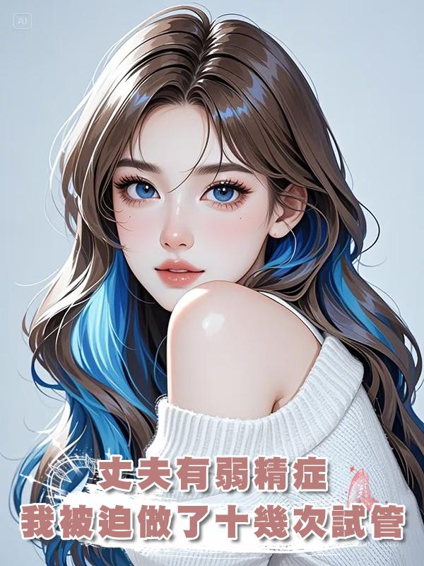 丈夫有弱精症,我就被迫打了五年針做了十幾次試管