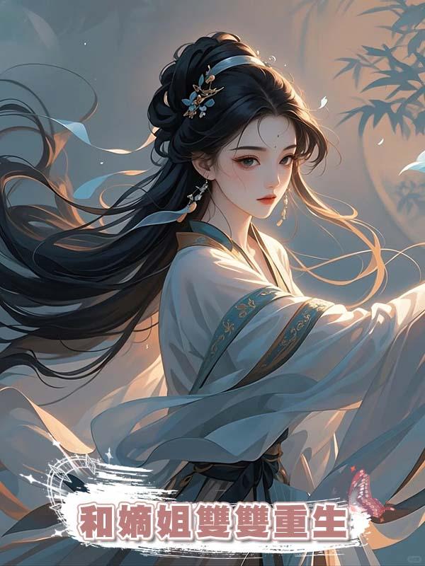 和嫡姐雙雙重生互換人生後,我在朝堂大殺四方!