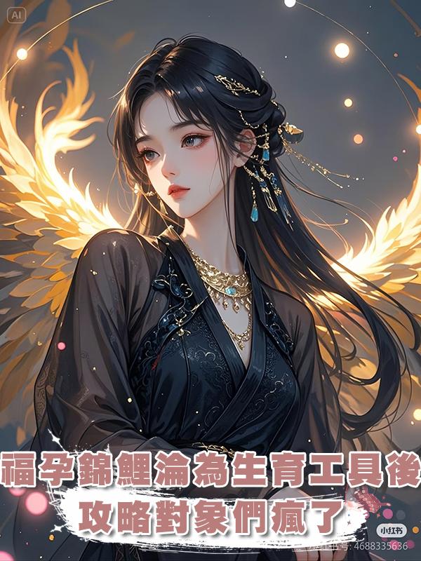 福孕錦鯉被逼成生育獸寵後,攻略對象們瘋了