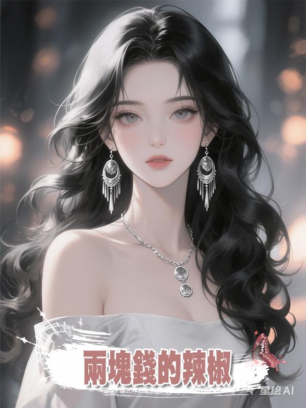 兩塊錢的辣椒