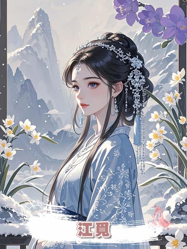 江覓