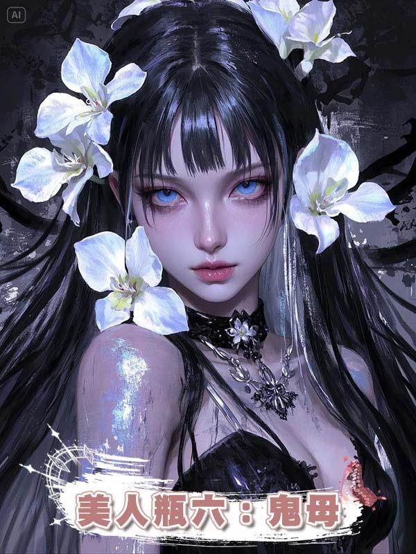美人瓶六:鬼母