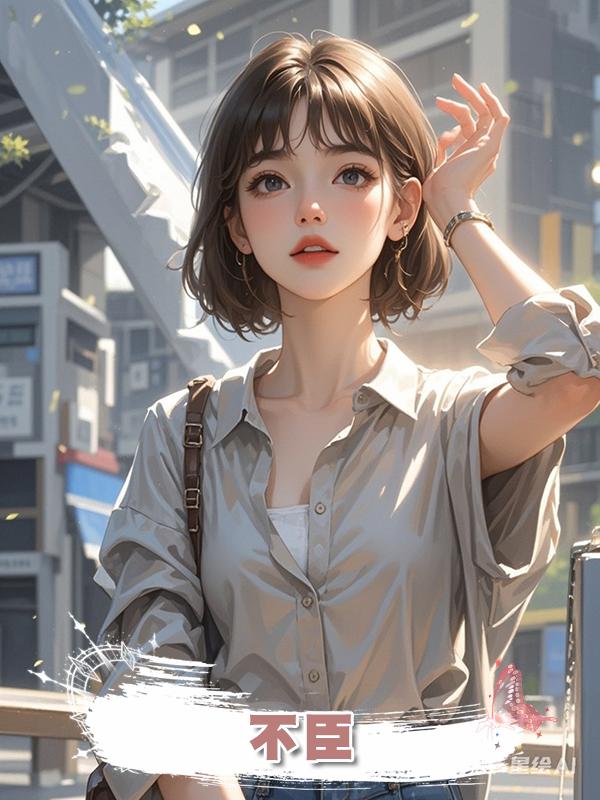 不臣,