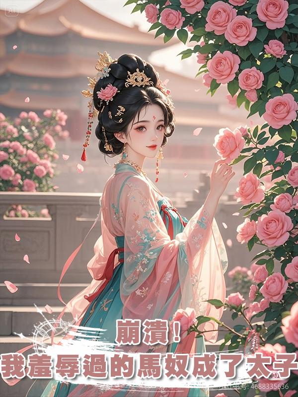 崩潰!我羞辱過的馬奴成了太子