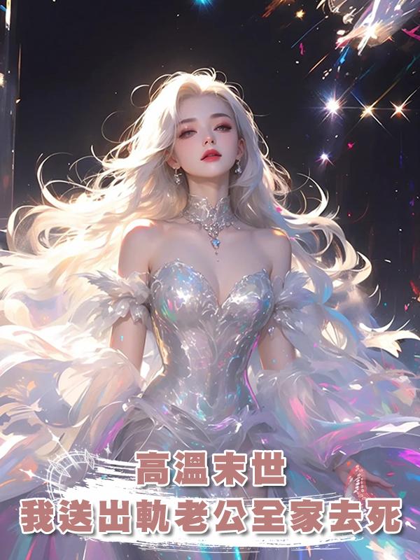 高溫末世,我送出軌老公全家去死