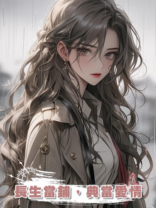 長生當鋪,典當愛情