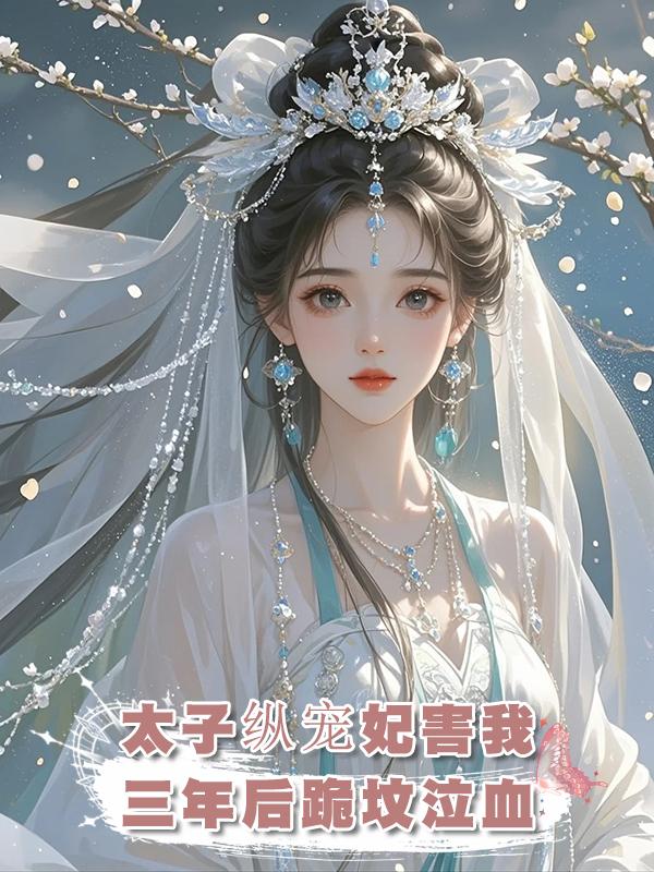太子任由寵妃將我丟給山匪,三年後,看到我的墳墓,他哭到崩潰