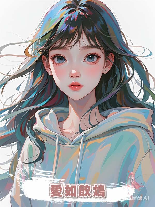 愛如飲鴆