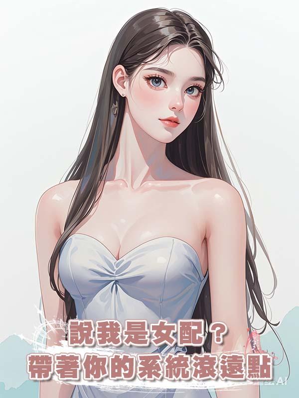 說我是女配?帶著你的系統滾遠點