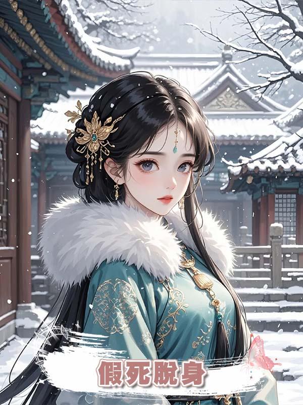 我假死脫身,虐我千百遍的男配卻突然覺醒自我意識,悔瘋了