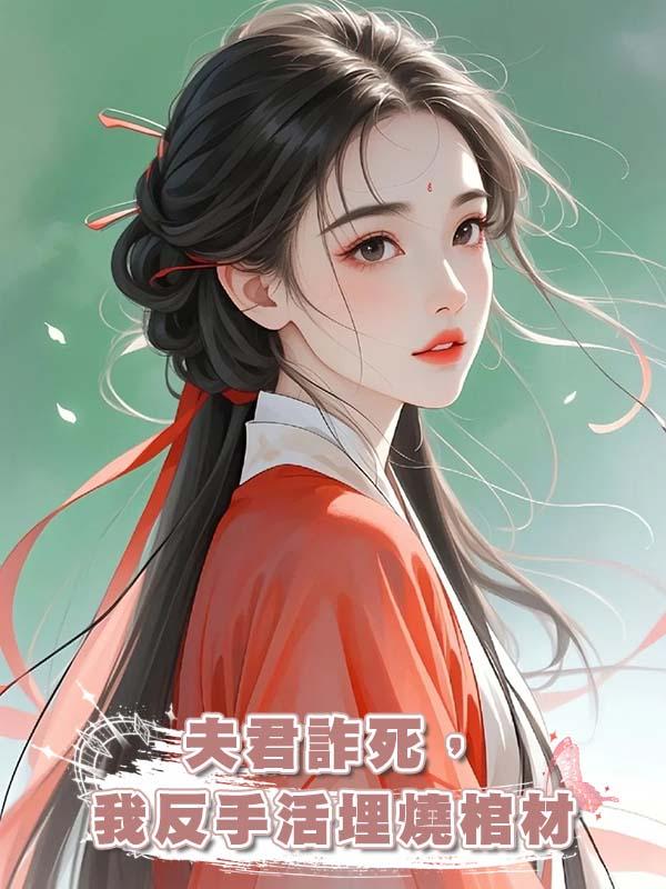 夫君詐死,我反手活埋燒棺材